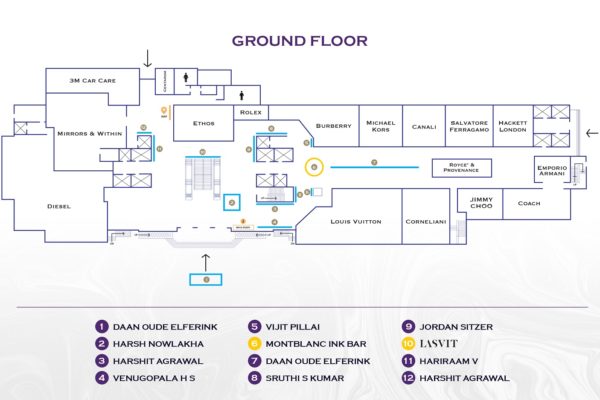 Ground Floor